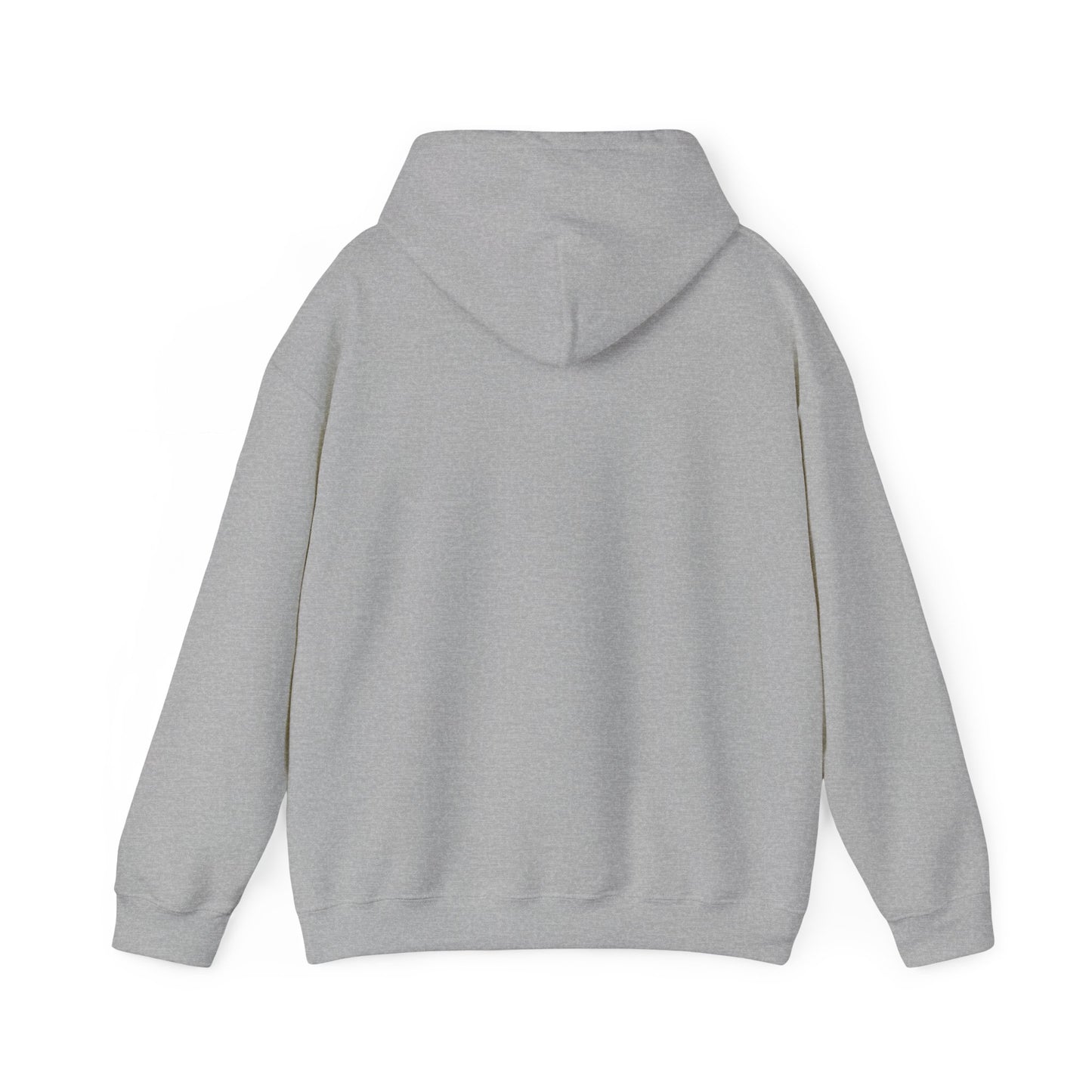 Thank You For Listening Unisex Heavy Blend™ Hooded Sweatshirt