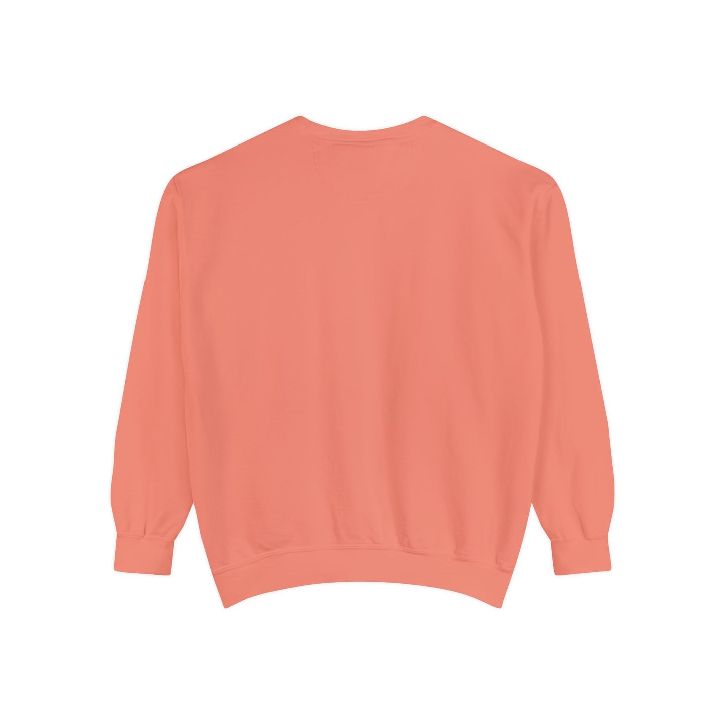 Coyote Pass Garment-Dyed Sweatshirt
