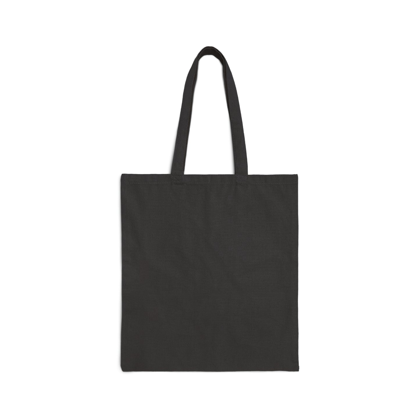 Thank You Cotton Canvas Tote Bag