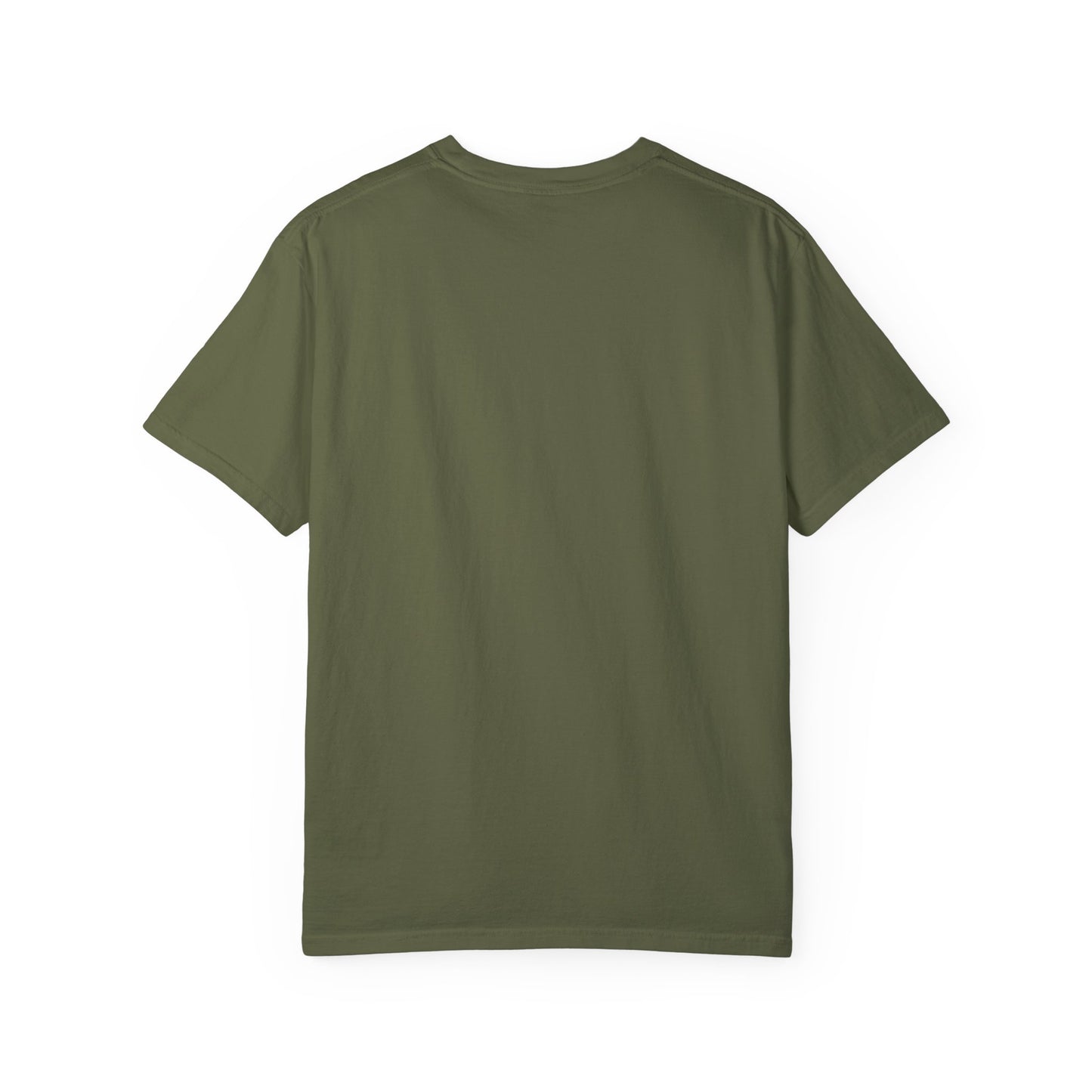 Coyote Pass Garment-Dyed T-shirt