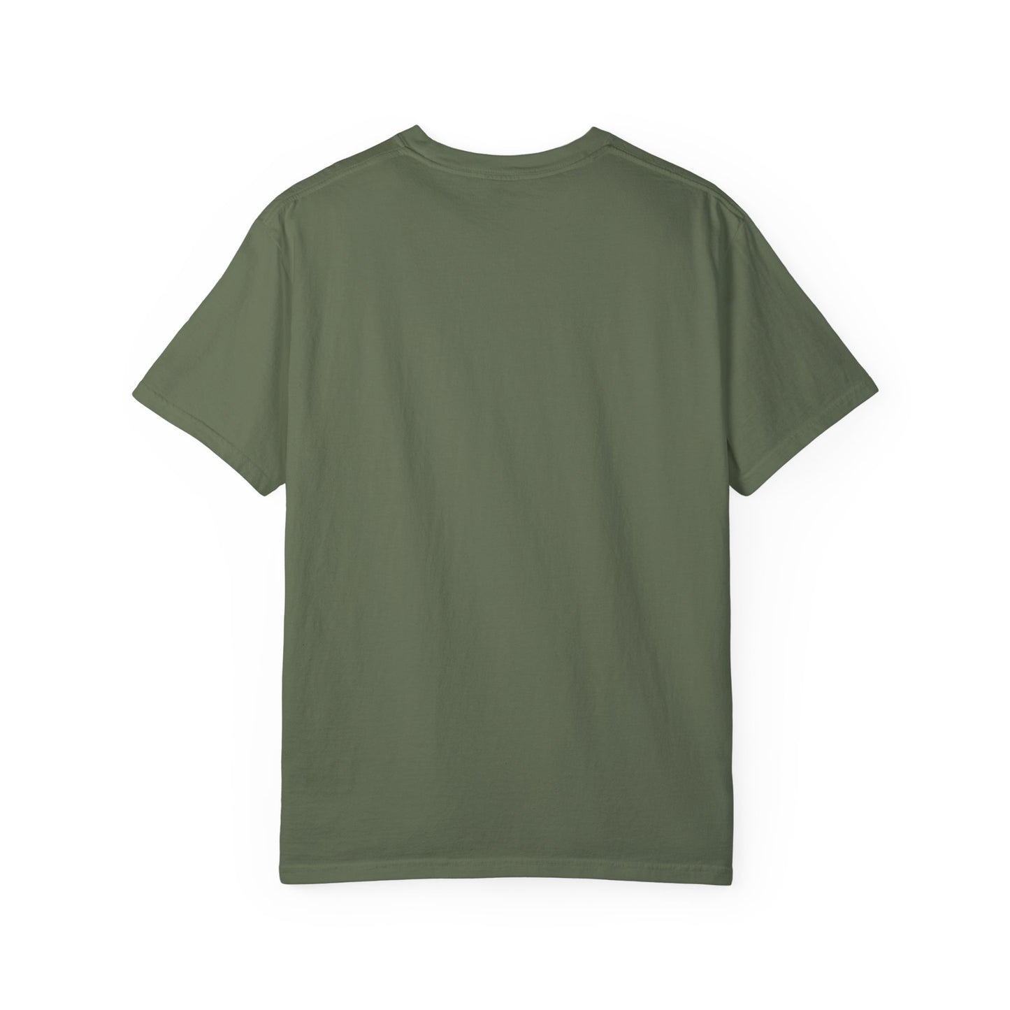 Coyote Pass Garment-Dyed T-shirt