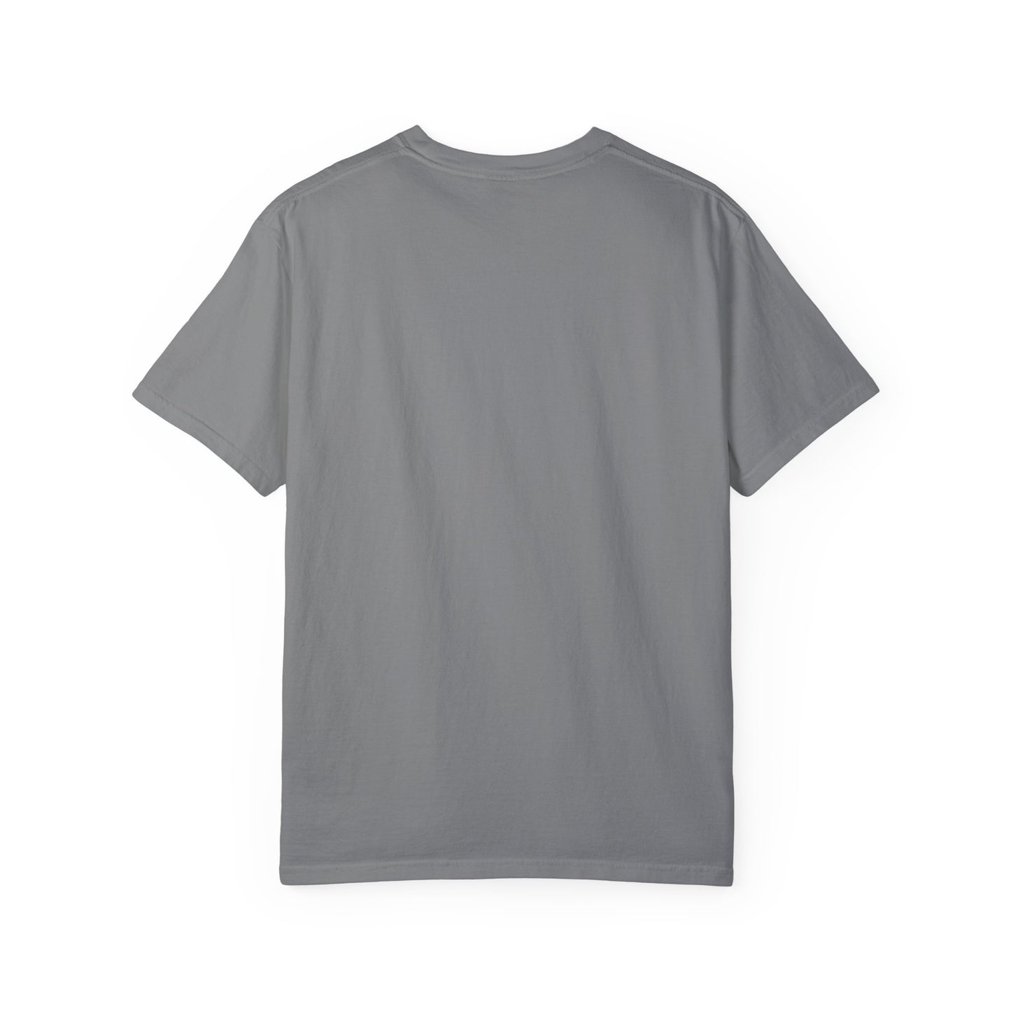 Hell Yeah Unisex Garment-Dyed T-shirt