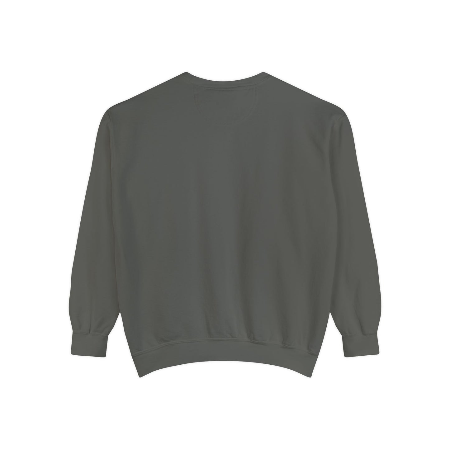 Coyote Pass Garment-Dyed Sweatshirt