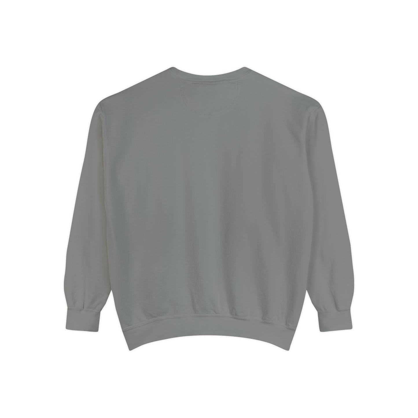 Coyote Pass Garment-Dyed Sweatshirt